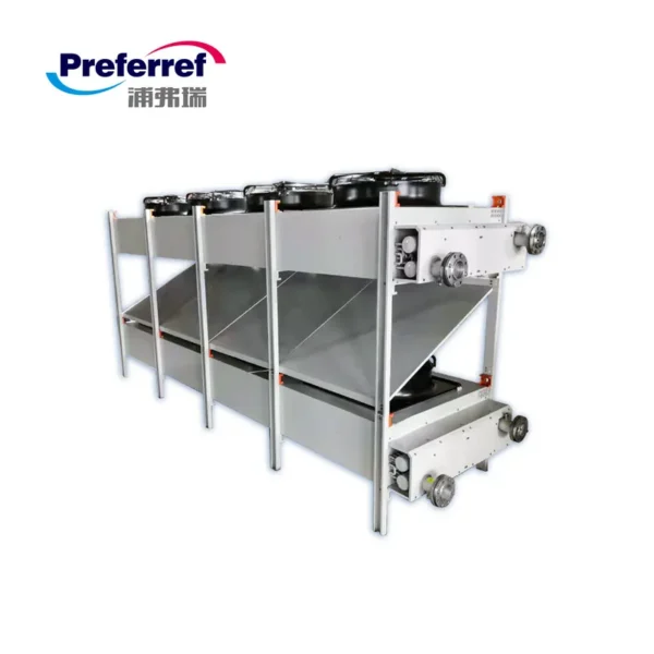 Dry Cooler, CO2, 1 Year - view 2