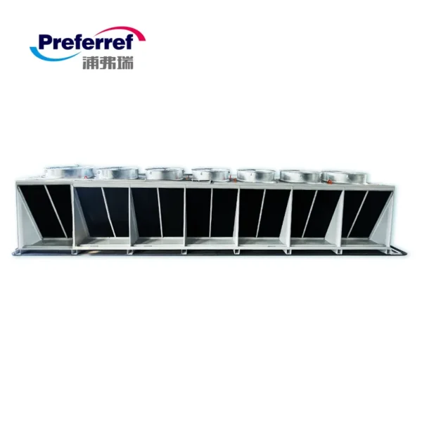 Dry Cooler, CO2, 1 Year - view 3