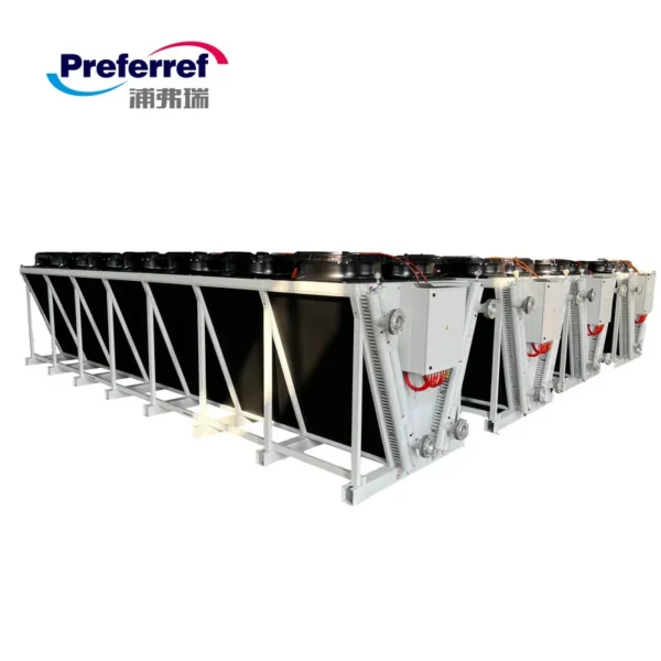 Dry Cooler, CO2, 1 Year - view 5