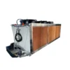 Dry Cooler, Cooler/120kW, Adiabatic