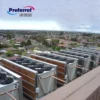 Dry Cooler, Cooler/120kW, Adiabatic - view 5