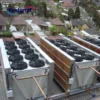 Dry Cooler, Cooler/120kW, Adiabatic - view 6