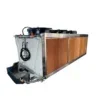 Dry Cooler, Copper, Aluminum, 900, CFM