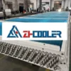 Dry Cooler, Customizable, 3003 aluminum - view 2