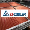 Dry Cooler, Customizable, 3003 aluminum - view 6