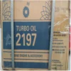 Dry Cooler, EASTMAN, TURBO, OIL, NYCO - view 2