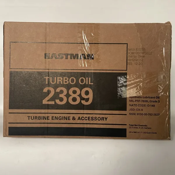 Dry Cooler, EASTMAN, TURBO, OIL, NYCO - view 6