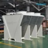 Dry Cooler, GENERALFUSHI, ISO, 100-2000