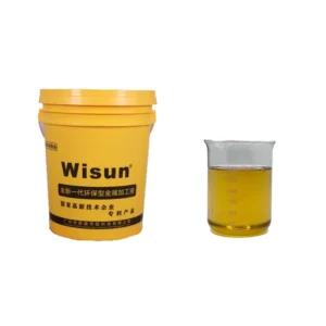 Dry Cooler, Greases