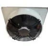 Dry Cooler, GTW091PUU29E-V001, 400V, 910mm, HVAC