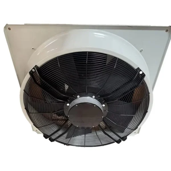Dry Cooler, GTW091PUU29E-V001, 400V, 910mm, HVAC
