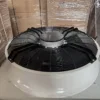 Dry Cooler, GTW091PUU29E-V001, 400V, 910mm, HVAC - view 2