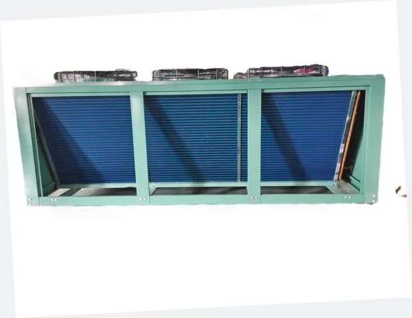 Dry Cooler, HAVC, Portable - view 2