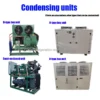 Dry Cooler, HAVC, Portable - view 3