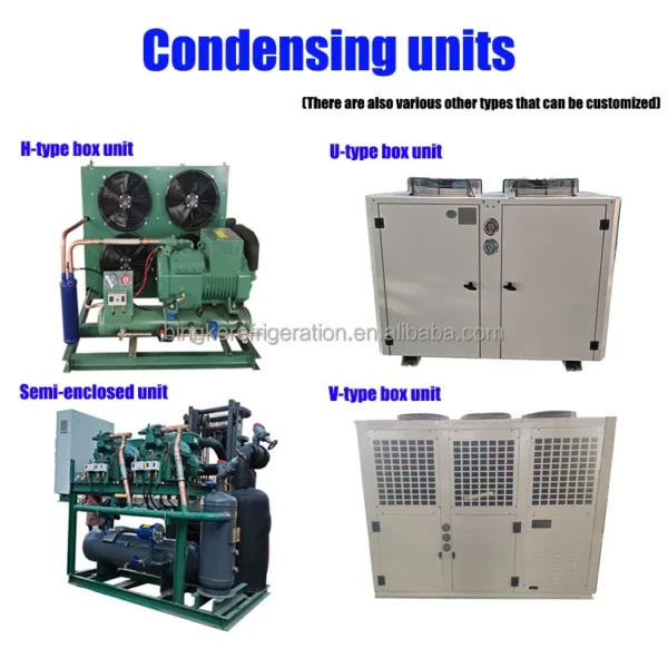 Dry Cooler, HAVC, Portable - view 3