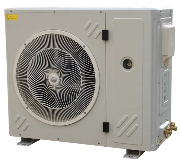 Dry Cooler, HAVC, Portable - view 4