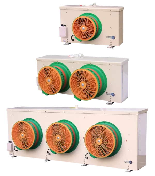Dry Cooler, HAVC, Portable - view 5
