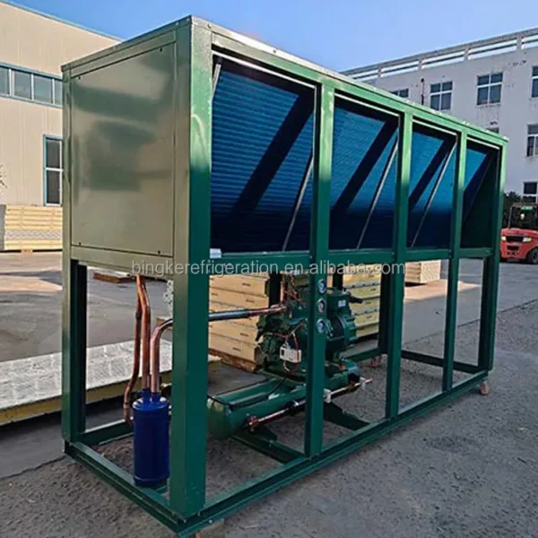 Dry Cooler, HAVC, Portable - view 6