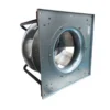 Dry Cooler, K3G800-PW07-35, 800mm, 3~380-480V, 50/60Hz - view 2