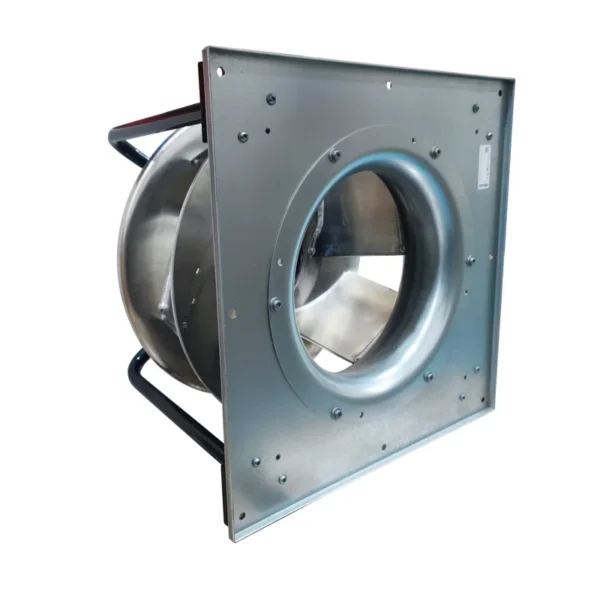 Dry Cooler, K3G800-PW07-35, 800mm, 3~380-480V, 50/60Hz - view 2