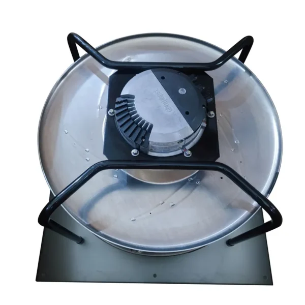 Dry Cooler, K3G800-PW07-35, 800mm, 3~380-480V, 50/60Hz - view 3