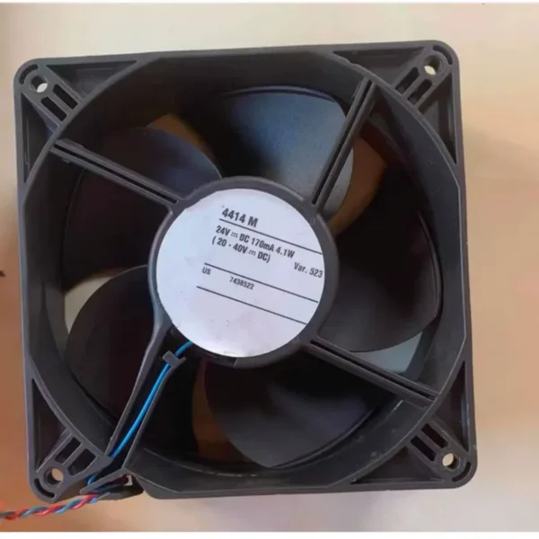 Dry Cooler, K3G800-PW07-35, 800mm, 3~380-480V, 50/60Hz - view 5