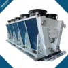 Dry Cooler, MTU, 8V4000, 12V4000, 16V4000