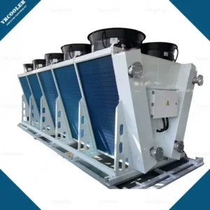 Dry Cooler, MTU, 8V4000, 12V4000, 16V4000