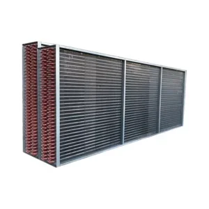 Dry Cooler, R410A, Adiabatic, 380V/3Ph/50Hz, 3-Year