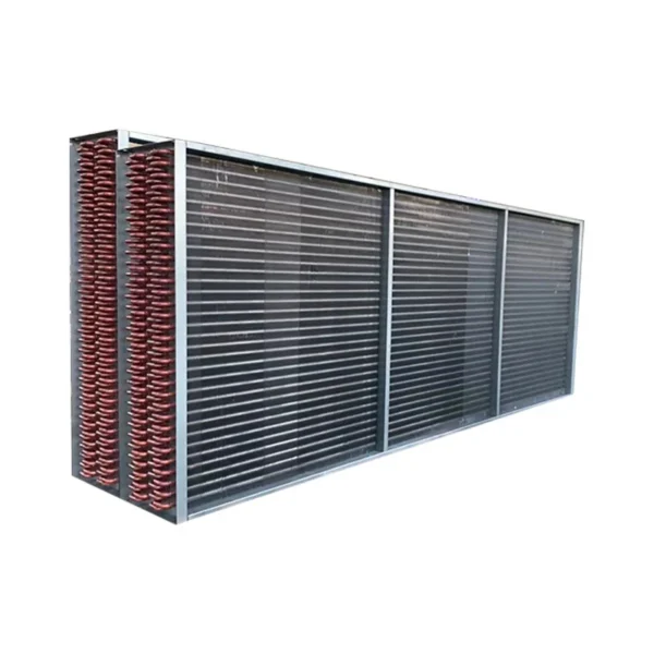 Dry Cooler, R410A, Adiabatic, 380V/3Ph/50Hz, 3-Year