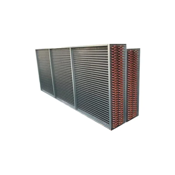Dry Cooler, R410A, Adiabatic, 380V/3Ph/50Hz, 3-Year - view 2