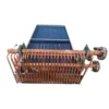 Dry Cooler, R410A, Adiabatic, 380V/3Ph/50Hz, 3-Year - view 3