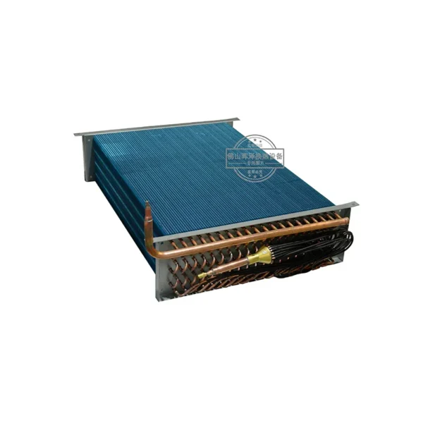 Dry Cooler, R410A, Adiabatic, 380V/3Ph/50Hz, 3-Year - view 6