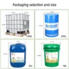 Dry Cooler, Stainless, Compressor Oil, JLS-18 - view 3