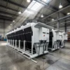 Dry Cooler, Stainless, Steel, 500kg - view 2
