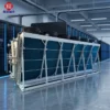 Dry Cooler, Stainless, Steel, 500kg - view 4