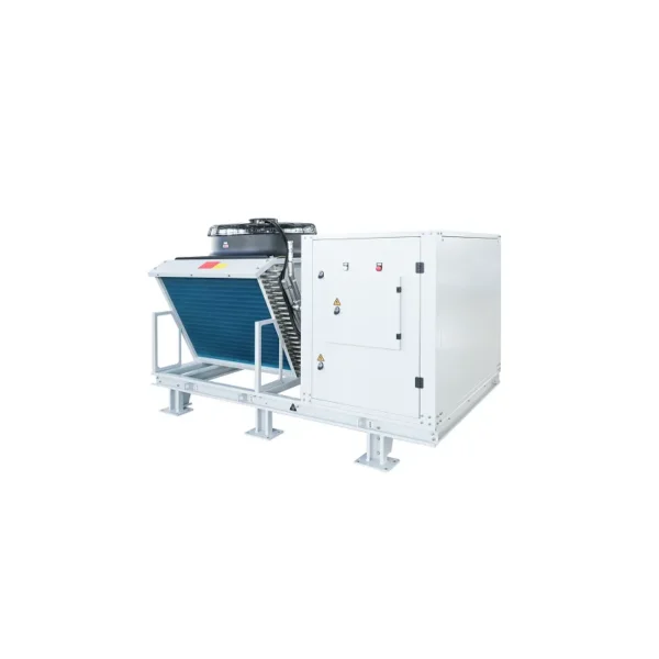 Dry Cooler, W-TEL, 380V~480V, 68KW-1244KW - view 4