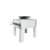 Dry Cooler, W-TEL, 380V~480V, 68KW-1244KW - view 5