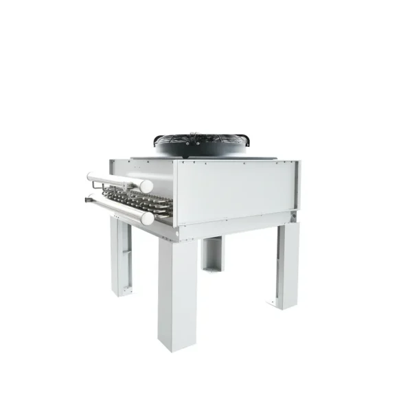 Dry Cooler, W-TEL, 380V~480V, 68KW-1244KW - view 5