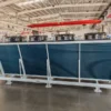 Dry Cooler, W-TEL, Adiabatic - view 6