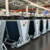 Dry Cooler, W-TEL, Adiabatic - view 6