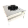 Dry Cooler, YKF, 380 V, Max 600