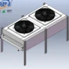 Dry Cooler, YKF, 380 V, Max 600 - view 2