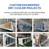 Dry Cooler, YKF, 50-1000kW - view 6