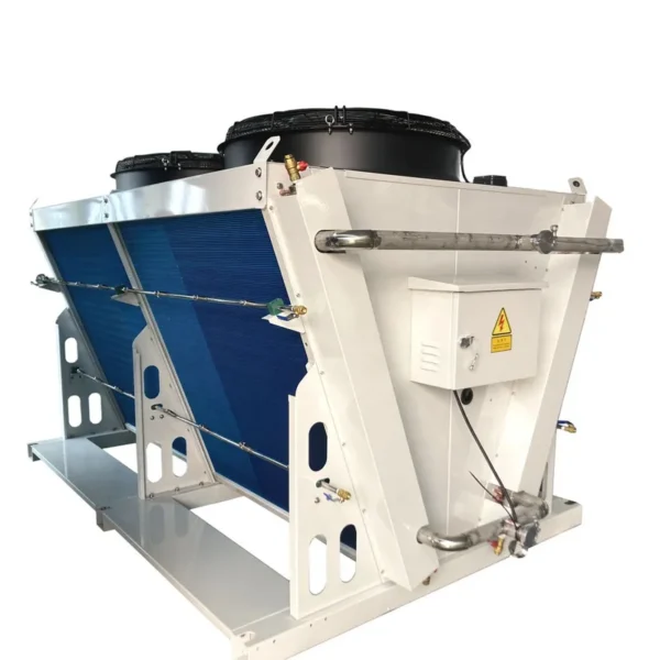 Dry Cooler, YKF, Adiabatic, 250 - view 2