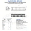 Dry Cooler, YKF, Adiabatic, 250 - view 6