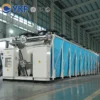 Dry Cooler, YKF, Adiabatic, Stainless, Steel