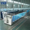 Dry Cooler, YKF, Adiabatic, Stainless, Steel - view 2
