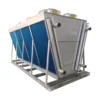 Dry Cooling Tower, 380 V, Electric