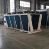 Dry Cooling Tower, 380 V, Electric - view 2